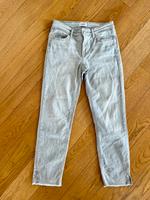 Cambio Jeans Grau Größe 36 Eimsbüttel - Hamburg Rotherbaum Vorschau