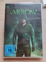 Arrow Staffel 3 DVD Bayern - Reichertshofen Vorschau