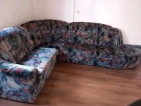 Sofa zu verkaufen. Sachsen - Mylau Vorschau