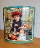 Große Goebel Porzellan-Vase "Artis Orbis" Renoir Bayern - Weißensberg Vorschau