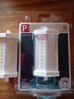 Paulmann LED 806lm Stab 12W R7s 118mm 230V warmweiß Dimmbar Bayern - Neubeuern Vorschau