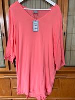 Tunika von Vero Moda, Apricot, Gr. L, 3/4 Ärmel, Neu mit Etikett Köln - Ehrenfeld Vorschau