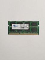 2GB Arbeitsspeicher ddr3 SODIMM für laptop PC3-10600 Nordrhein-Westfalen - Eschweiler Vorschau