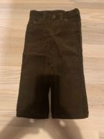 Hose - Braune Kinder Cordhose von Polo, 2T Bayern - Wolfratshausen Vorschau