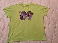 Edc oversize Shirt Größe XS 34 36 apfelgrün Hessen - Rotenburg Vorschau