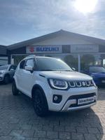 Suzuki Ignis Comfort CVT Hybrid Baden-Württemberg - Singen Vorschau
