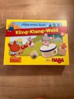 Haba Spiel Kling Klang Wald ab 2 Jahre Baden-Württemberg - Breisach am Rhein   Vorschau