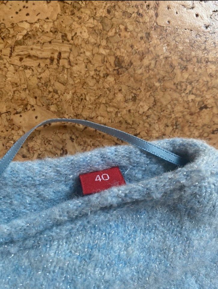 S.Oliver Pullover Gr.40 in Breisach am Rhein  