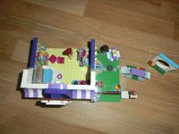 Lego Friends Heartlake Welpenbetreuung 41124 Sachsen - Beucha Vorschau
