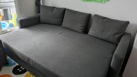 Sofa Bettsofa Ikea Friheten Pankow - Karow Vorschau