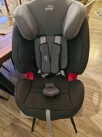 Kindersitz Römer britax Rheinland-Pfalz - Ramstein-Miesenbach Vorschau