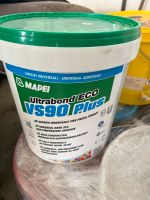 Mapei ULTRABOND ECO VS90 PLUS kleber PVC 15kg Bochum - Bochum-Nord Vorschau