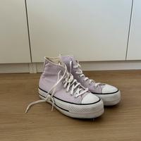 Converse Chucks Plateau, Gr. 36 Nordrhein-Westfalen - Castrop-Rauxel Vorschau