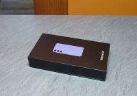 Samsung Galaxy S24 - 128 GB - Cobalt Violet - Neuware !!! Pankow - Prenzlauer Berg Vorschau