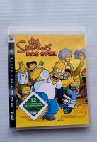 ☆Die simpsons das spiel ps3☆ Bayern - Klingenberg am Main Vorschau