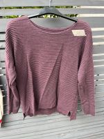 Selected Femme Pullover Bordeaux M Damen Hessen - Darmstadt Vorschau