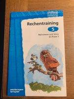 mini LÜK Rechentraining 5 Baden-Württemberg - Herbertingen Vorschau