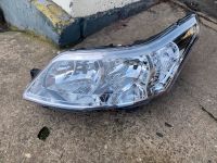 Citroen C4 2004-2008 Scheinwerfer links Essen - Essen-Borbeck Vorschau