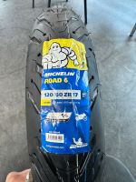 120/60R17 55W Michelin Road 6 DOT 0822 Baden-Württemberg - Böblingen Vorschau