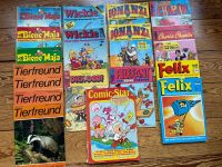 Konvolut Fernseh-Comics u.a., 18Ausgaben Baden-Württemberg - Gomaringen Vorschau