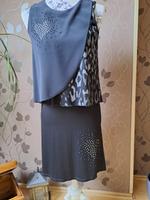 +++ Desigual schickes Sommer-Kleid Gr. S, Neu ohne Etikett +++ Sachsen - Weischlitz Vorschau
