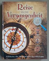 Buch „Reise in die Vergangenheit“ Wandsbek - Hamburg Farmsen-Berne Vorschau