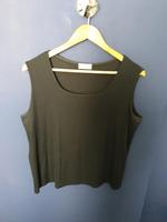 Achselshirt für Damen schwarz, Größe XL Bonita Baden-Württemberg - Pforzheim Vorschau