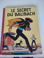 le lombard, Pom et Teddy, le secret du Balibach 1964 Saarland - Wadgassen Vorschau