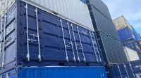 20 ft Container Open Side Doore kaufen / mieten Bayern - Waging am See Vorschau