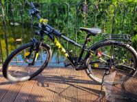 Cube Acid 260 black yellow 26 / 26 Zoll Kinder Mountainbike Baden-Württemberg - Rauenberg Vorschau