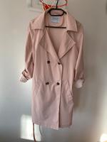 Hailys Mantel Übergangsjacke XL rosé Bayern - Niederalteich Vorschau