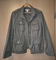 leichte Jacke mit Taschen Bayern - Marktheidenfeld Vorschau