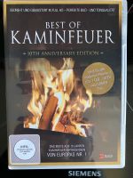 Best of Kaminfeuer DVD Full HD Hessen - Wiesbaden Vorschau