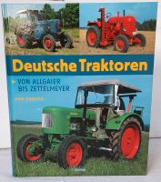 Deutsche Traktoren, Udo Paulitz Rheinland-Pfalz - Bruchmühlbach-Miesau Vorschau