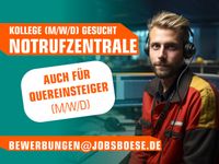 ARBEITE IN DER NOTRUFZENTRALE | TOP VERDIENST! Dortmund - Innenstadt-West Vorschau