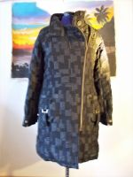 DESIGUAL Mantel OVERSIZE Winter JACKE Parka WARM GEFÜTTERT 42 XL Schleswig-Holstein - Nusse Vorschau