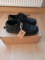 Dr. Martens 38 schwarz 38 Niedersachsen - Gifhorn Vorschau