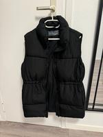 Weste Gr. 34 Schwarz XS Bayern - Kempten Vorschau