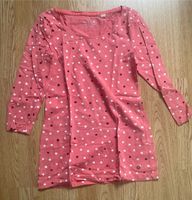 Esprit 3/4 Shirt pink Punkte Nordrhein-Westfalen - Kerken Vorschau