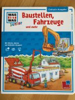 Buch Baustellenfahrzeuge Bayern - Auerbach in der Oberpfalz Vorschau