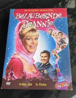 DVD-Box: Bezaubernde Jeannie - Season 1 (4 DVDs) Bayern - Würzburg Vorschau