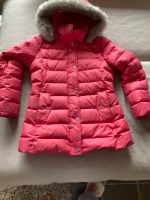 Barbie Hilfiger Daunenjacke Gr.M Nordrhein-Westfalen - Swisttal Vorschau