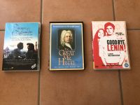 Das 2-DVD-Film-Paket. Neuwertig. 5 € Brandenburg - Teltow Vorschau