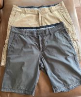 Kurze Hose m l 33 beige grau Nordrhein-Westfalen - Mönchengladbach Vorschau