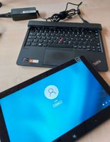 Lenovo Helix i5 Touch Notebook Detachable Hybrid Tablet W11P UMTS Kr. München - Haar Vorschau