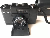 Ricoh FF-1, FF1, Kamera, Kleinbildkamera, Fotoapparat Baden-Württemberg - Baiersbronn Vorschau