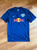 Trikot RB Leipzig Aufstieg erste Liga 2016  Nike Größe S neu blau Leipzig - Gohlis-Nord Vorschau
