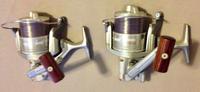 2 x Shimano Biomaster GT Special 4000 Ultegra Aero Stradic Japan Mecklenburg-Vorpommern - Lohme Rügen Vorschau