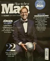 Playboy Man Guide 1 / 2020 +++ Männer Magazin +++ NEU & UNGELESEN Dresden - Trachau Vorschau