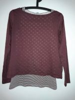 Langarmshirt Damen s Esprit Set Top Shirt Lagenlook Brandenburg - Walsleben Vorschau